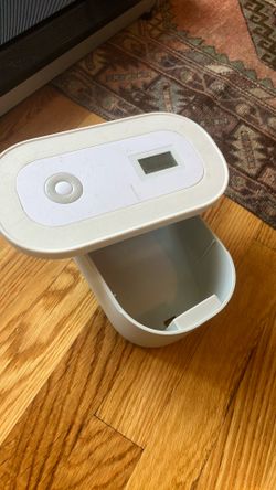 Electronics Lock Box