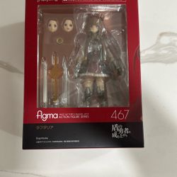 Figma Raphtalia