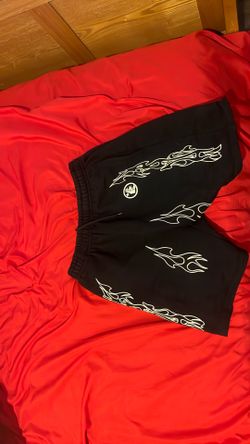 Hellstar shorts