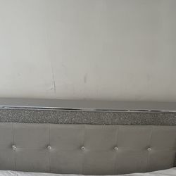 King size bed room set