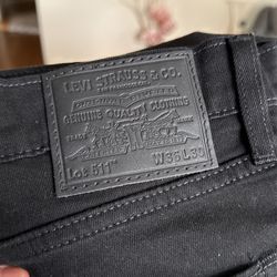 Levi’s 511 36x30
