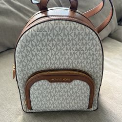 Michael Kors Bag Pack