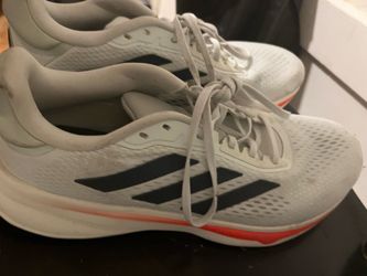 Adidas running shoes