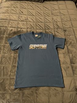 Supreme Tee Shirt