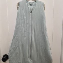 Sleep Sleepsack in Calm Sage Color
