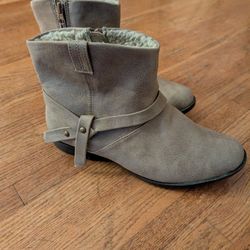 Sporto Sherpa Lined Boots 