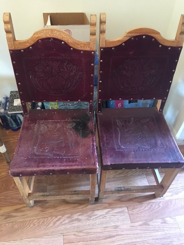 Antique Wooden Chair For Sale In Naples Fl Offerup
