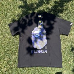 Bape tee