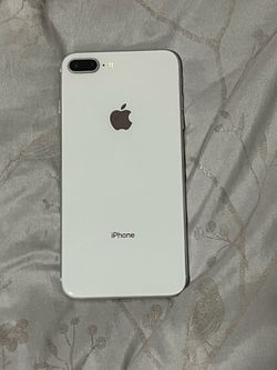 iPhone 8 Plus