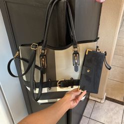 Purses 