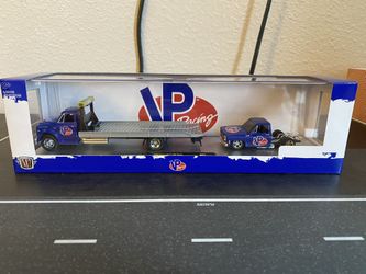 M2 Machines Hauler