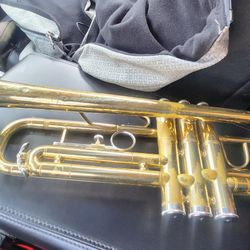 Trumpet 