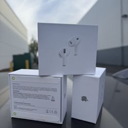 Airpods Pro 3
