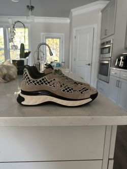 Chanel Sneaker