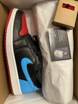 Nc To chi Jordan 1