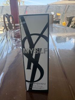 YSL MYSLF Eau de Parfum Refillable Spray