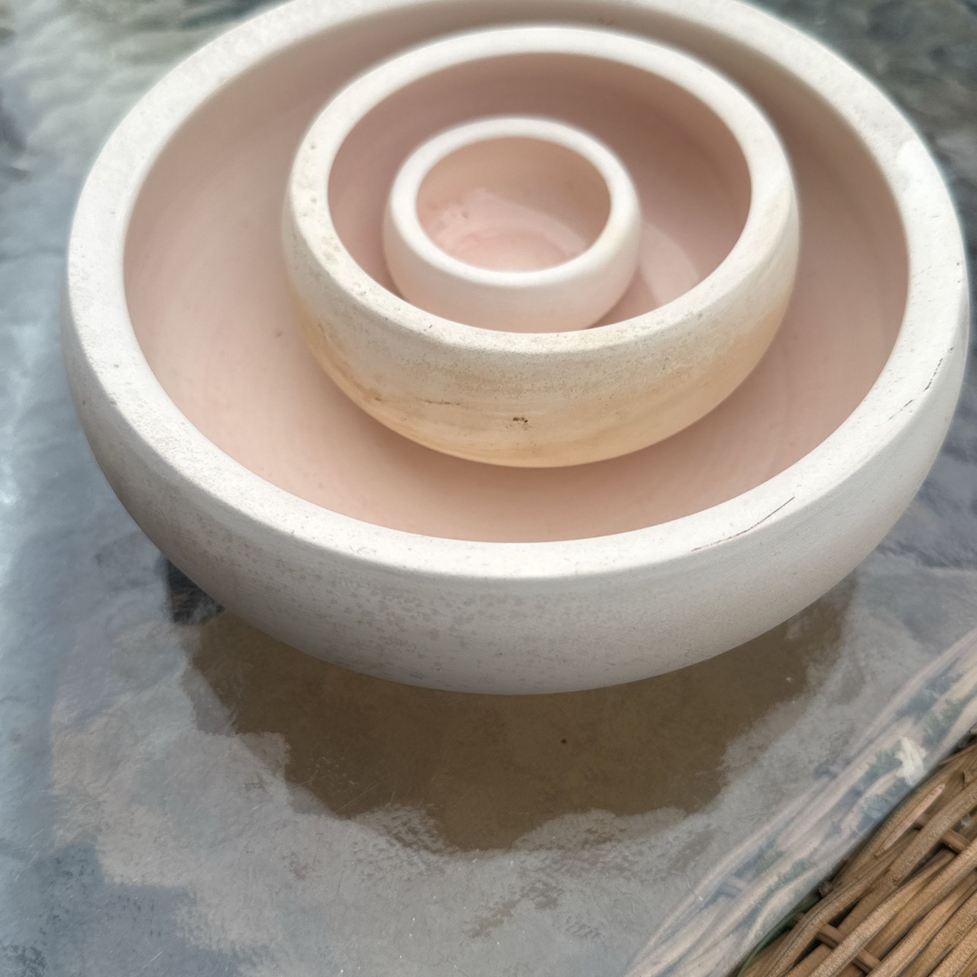 Pots Ceramic