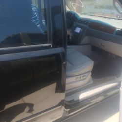 2009 Gmc Yukon