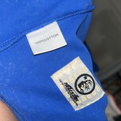 Hellstar Tour Tee Size S