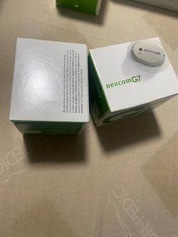 G7 Diabetes diabetic supplies