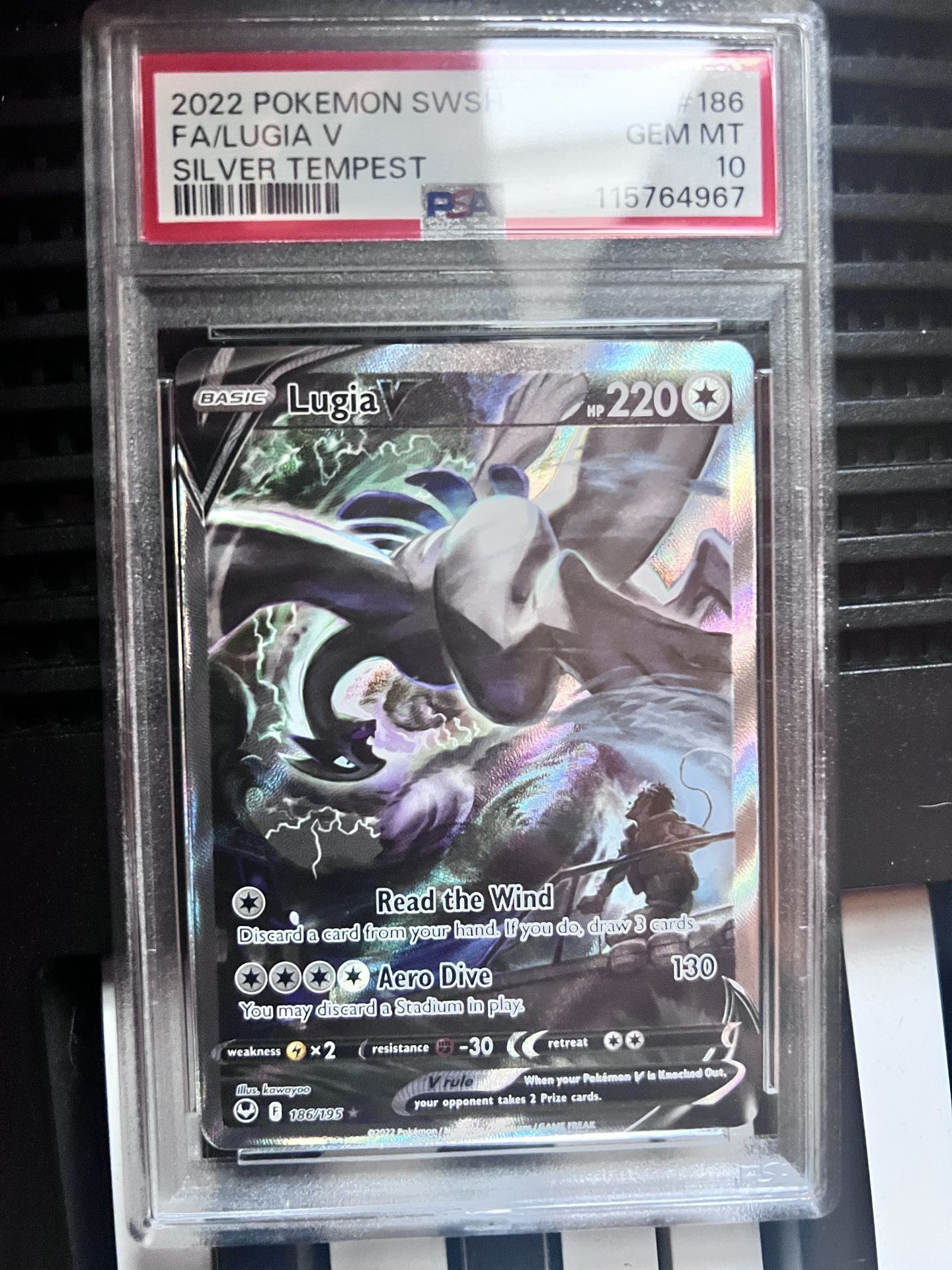 Pokemon Card