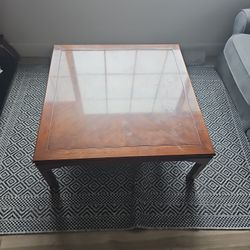 Free Coffee Table