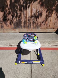 Baby Walker/Roller