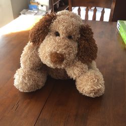 Caltoy Plush Stuffed Animal Dog