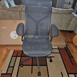 HermanMiller Cosm Chair $1500