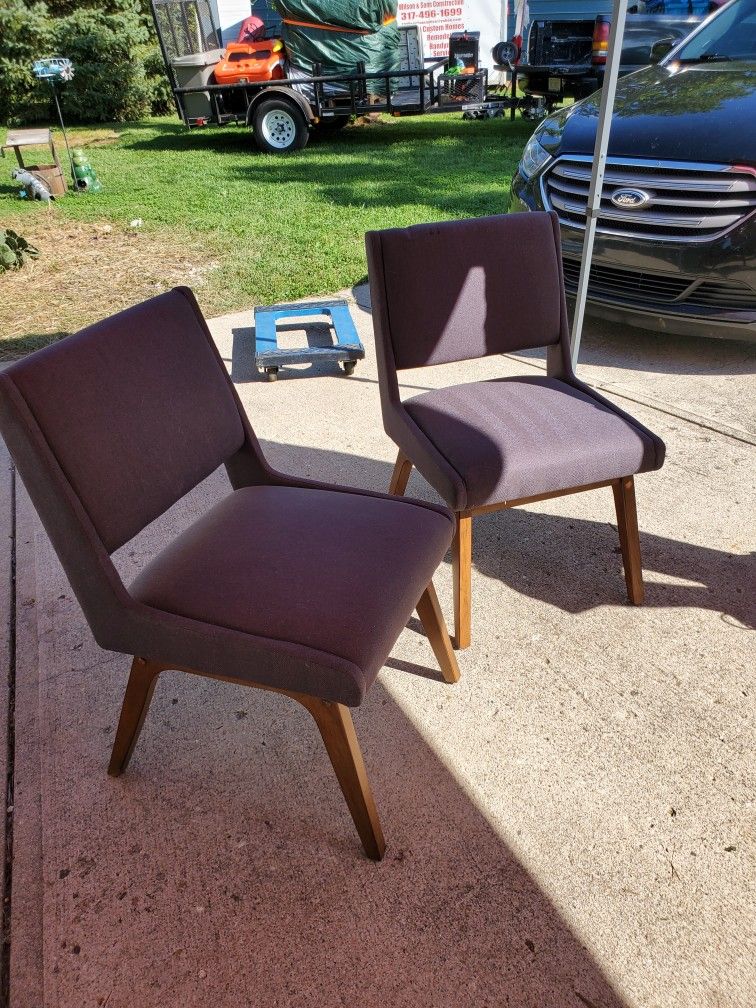 Brand New Dinning Chairs