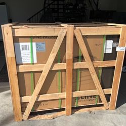 Zline Range 48”