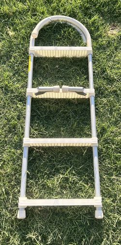 Boat Ladder