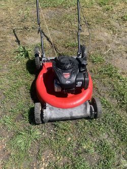 Cortadora De Yarda Buenas Condiciones