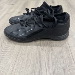 Adidas Turf Soccer Shoes Size 9