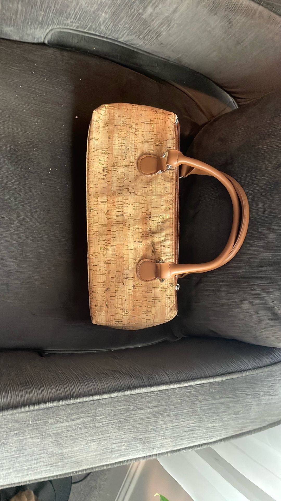 Wine Bottle Carry Or Bag