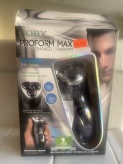 Shaver/Trimmer Free