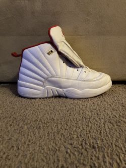 Baby jordan 12’s