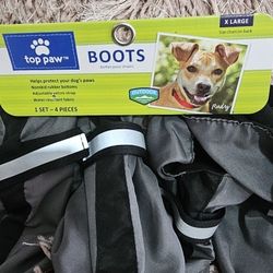 Dog Boots / Shoes