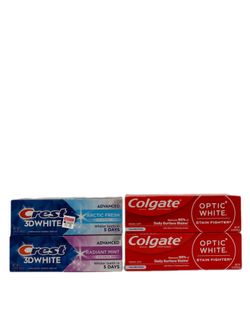 Toothpaste