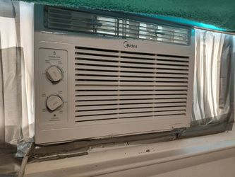 Window Ac