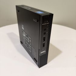 i5/8gb Ram Dell Mini PC Computer Windows 11 Pro