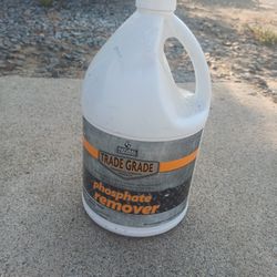 Phosphate Remover
