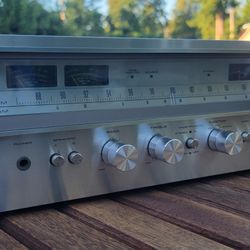 Pioneer Sx 680 Serviced, Pick Up Only 