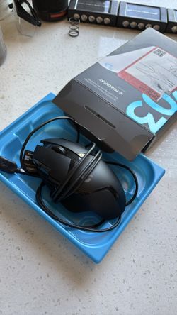 Logitech g703 gaming mouse $20