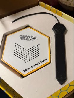 Smart B probe sensors