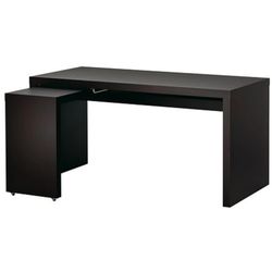 ikea Malm Pull Out Desk