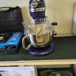 KitchenAid Professional 6 Stand Mixer 