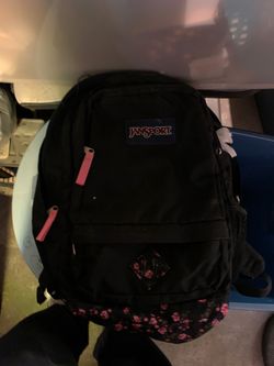 Back pack jansport