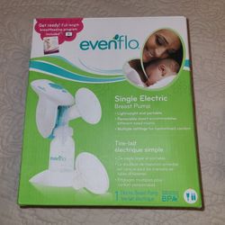 Breast Pump