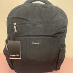 BAGGALLINI Backpack 